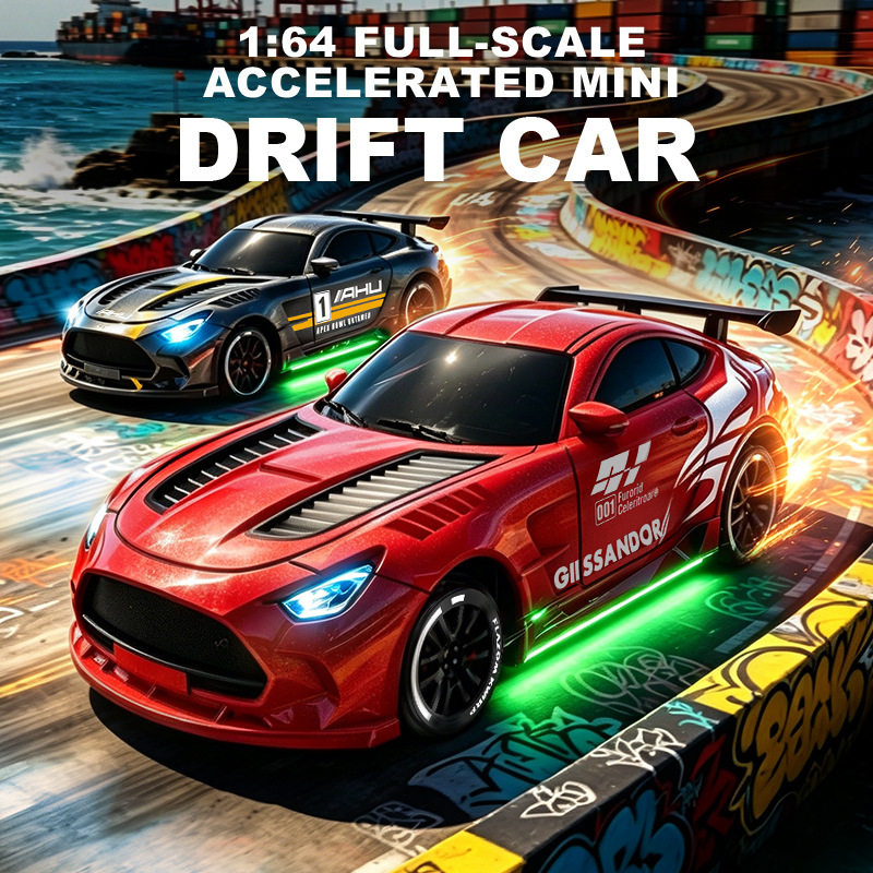 2026 New Kf20 1:64 Drift Rc Ca - đánh giá và giá Rc Hobby Desk