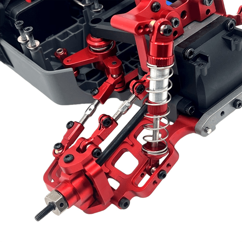 MJX 1/12 12212 Aluminum Alloy  - đánh giá và giá Rc Hobby Shops