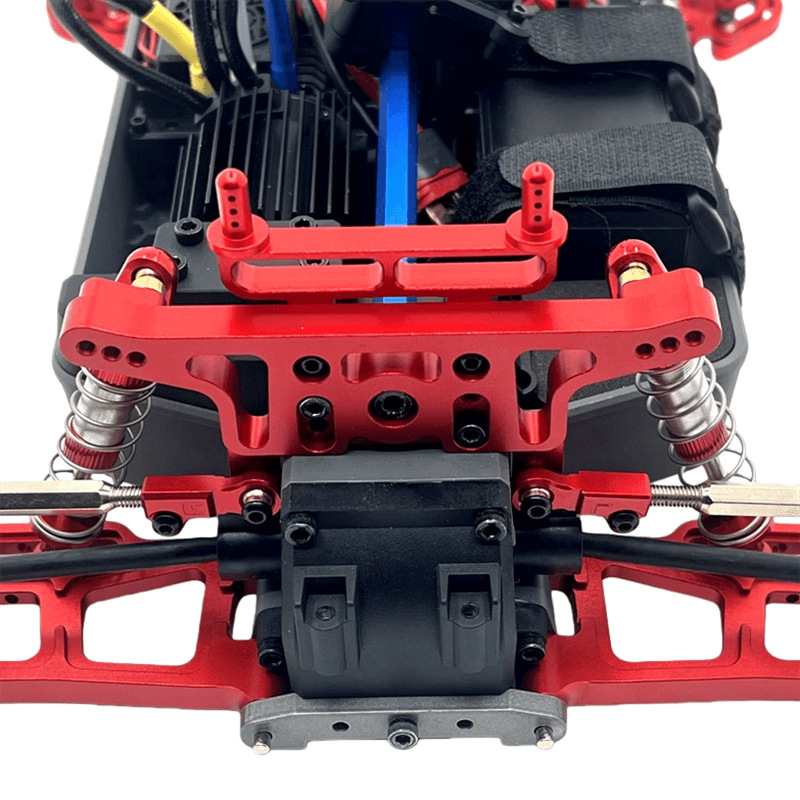 MJX 1/12 12212 Aluminum Alloy  - đánh giá và giá Rc Hobby Shops