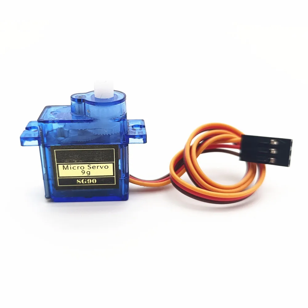 2/4/8/20Pcs SG90 9G Micro Serv - đánh giá và giá Rc Hobby Grade