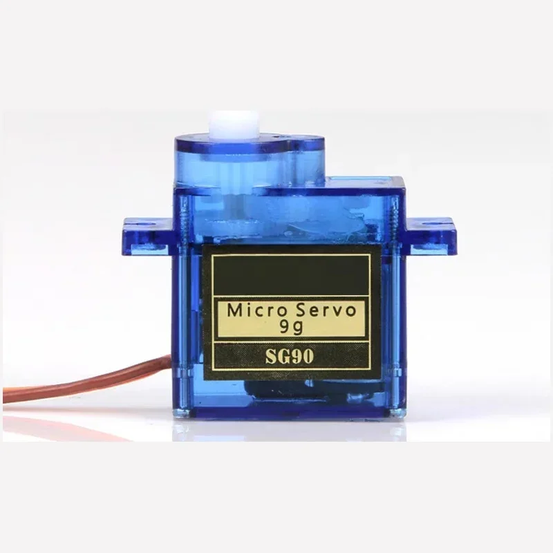 2/4/8/20Pcs SG90 9G Micro Serv - đánh giá và giá Rc Hobby Grade