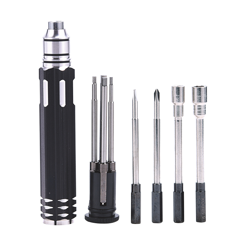 12 in 1 / 4 in 1 / 8 in 1 Scre - đánh giá và giá Rc Hobby Electric Screwdriver