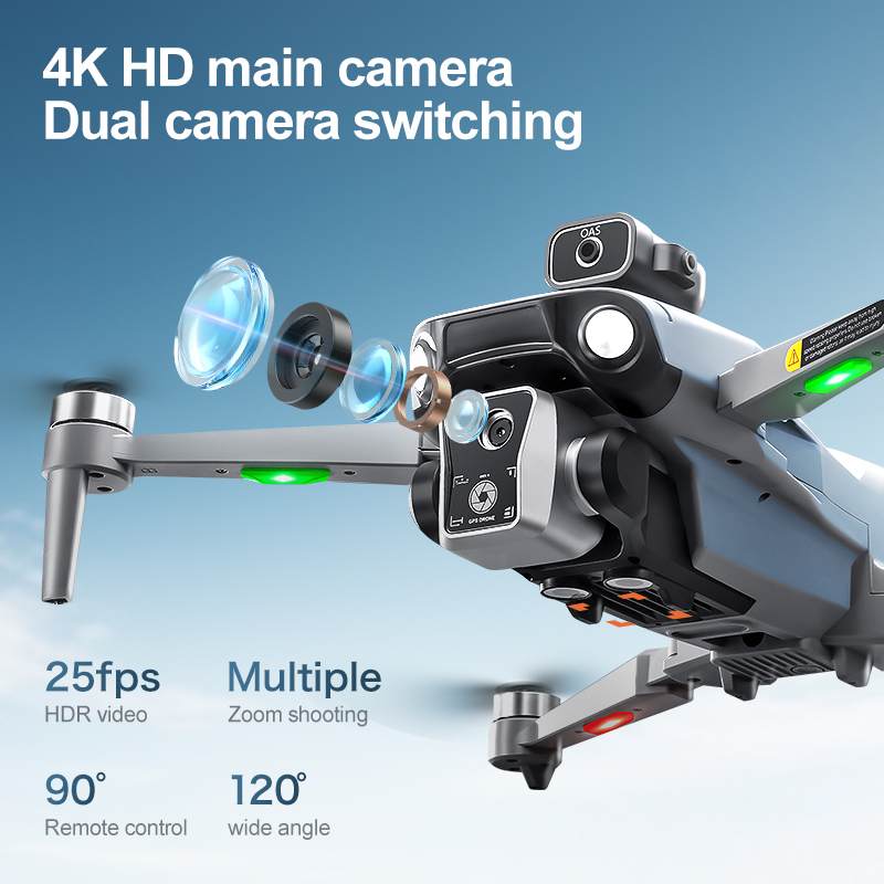 2026 K19 MAX GPS Drone Cam Fis - đánh giá và giá Rc Hobby China