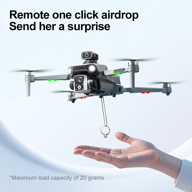 2026 K19 MAX GPS Drone Cam Fis - đánh giá và giá Rc Hobby China