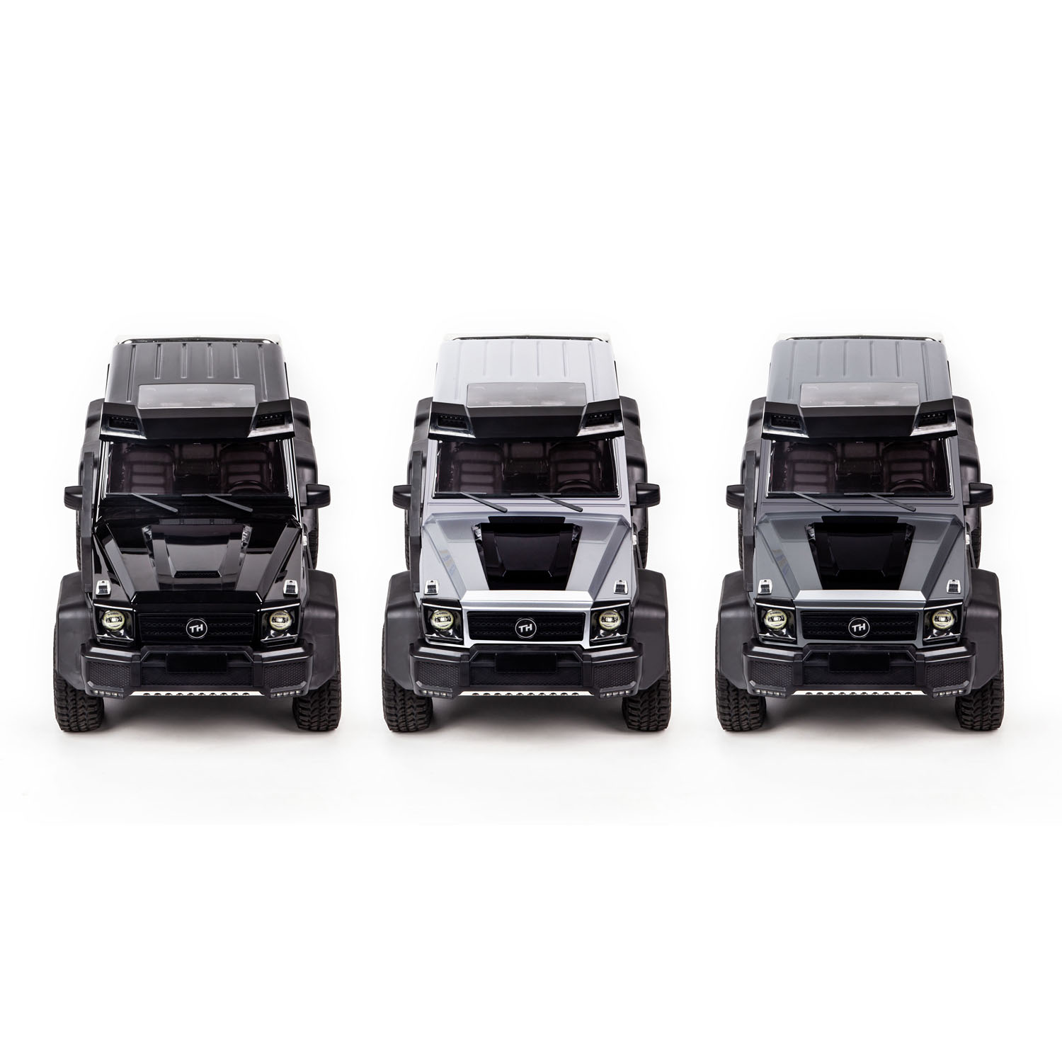 RC Off Road Car 1/8 TRACTION H - đánh giá và giá Rc Hobby Grade Car