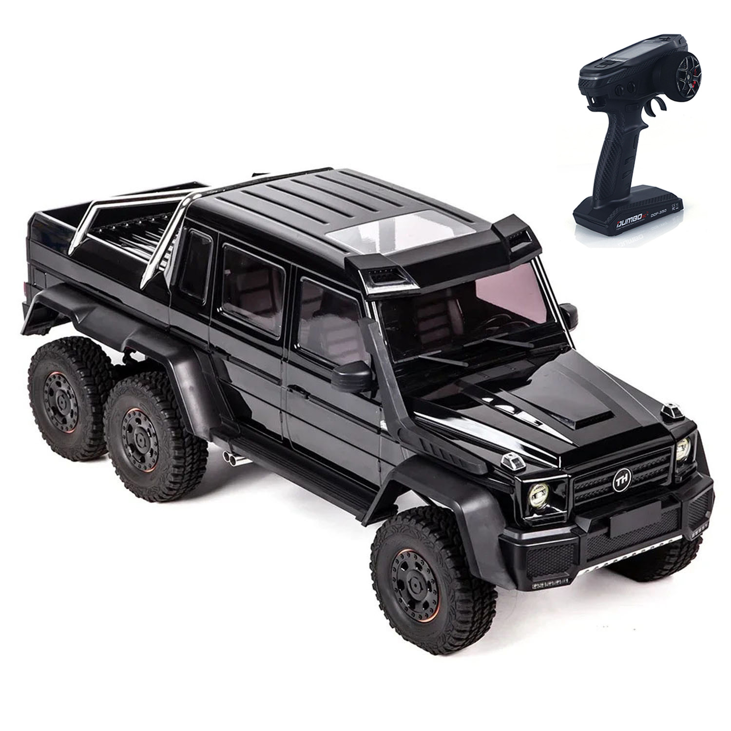 RC Off Road Car 1/8 TRACTION H - đánh giá và giá Rc Hobby Grade Car