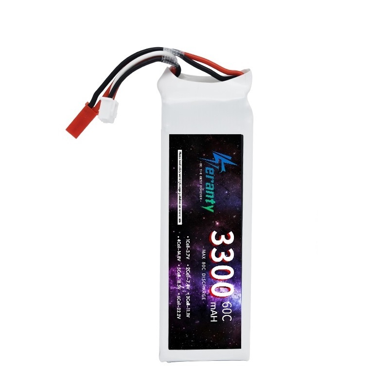 2S 7.4V LiPo Battery 3300mAh 6 - đánh giá và giá Rc Hobby Grade
