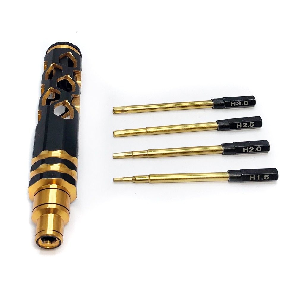Hex Screw Driver Screwdriver S - đánh giá và giá Rc Hobby Electric Screwdriver