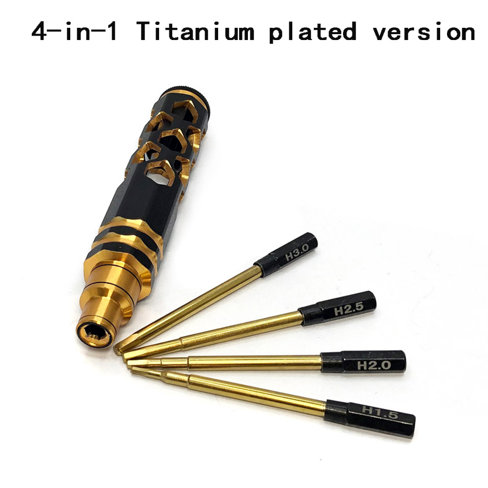 Hex Screw Driver Screwdriver S - đánh giá và giá Rc Hobby Electric Screwdriver