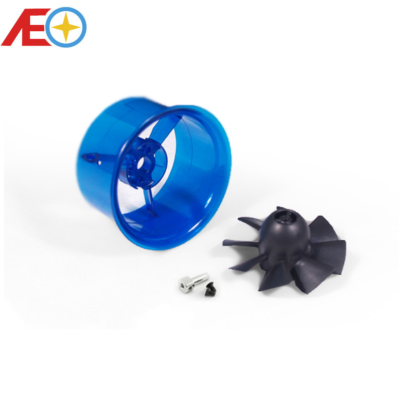 AEORC Patended Product Ducted  - đánh giá và giá Rc Hobby Jet