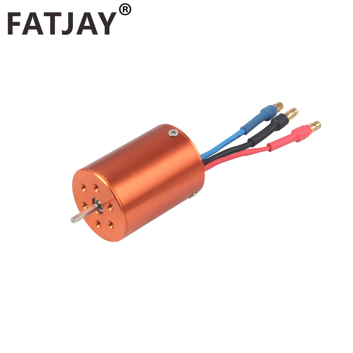 FATJAY 2838-2800KV 3800KV RC H - đánh giá và giá Rc Hobby Grade