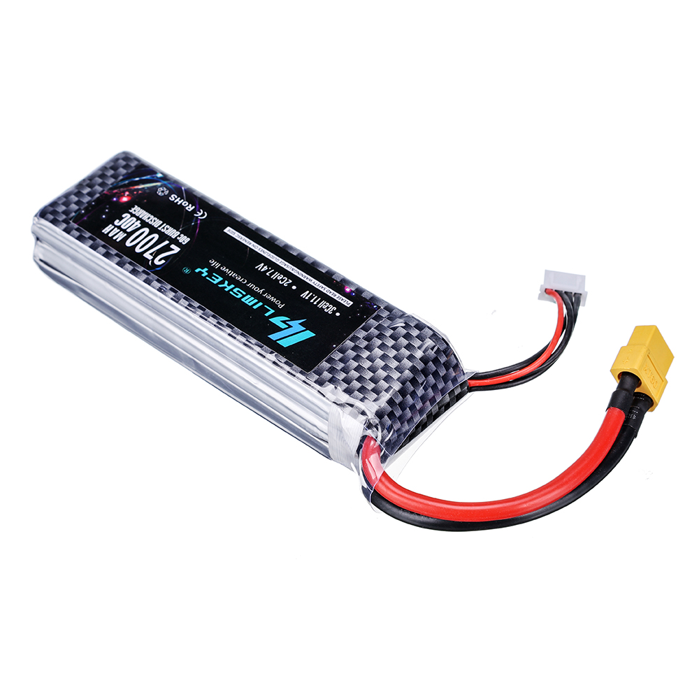 Upgrade 2200mAh to 2700mah 3S  - đánh giá và giá Rc Hobby Airplanes