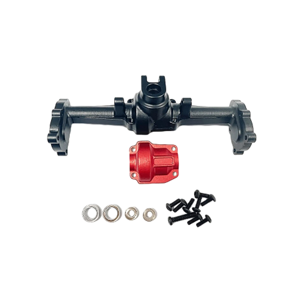 Wheel Hub Adapter Shock Absorb - đánh giá và giá Rc Hobby Plus
