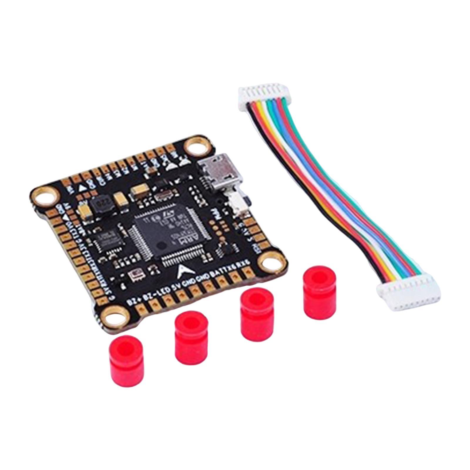 F4V3S Plus Flight Controller,F - đánh giá và giá Rc Hobby Plus