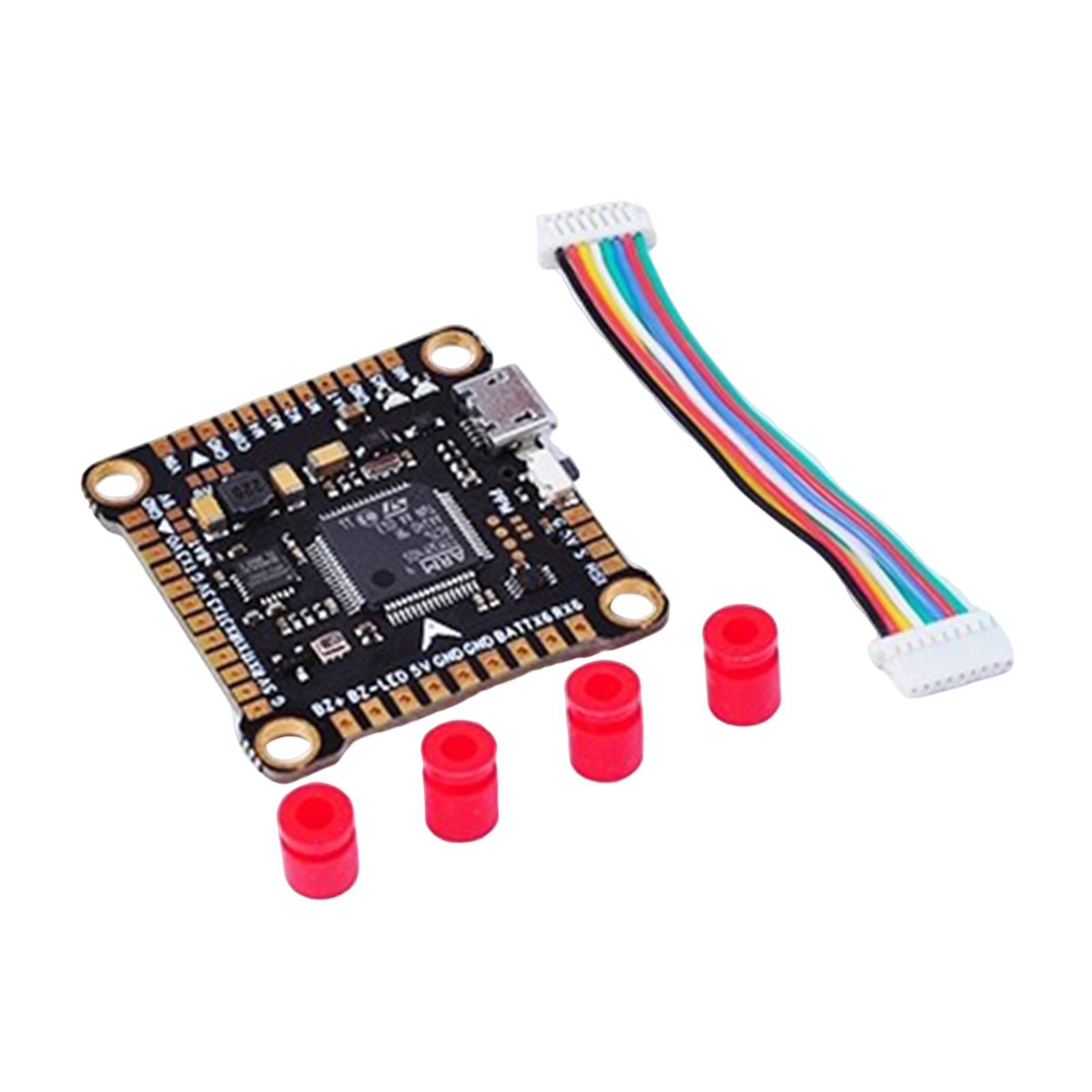F4V3S Plus Flight Controller,F - đánh giá và giá Rc Hobby Plus