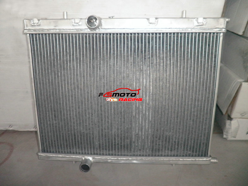 Aluminum Radiator For Peugeot  - đánh giá và giá Rc Hobby China