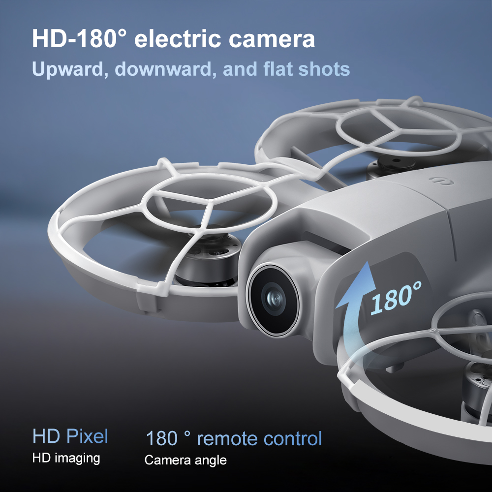 Lenovo V908 Quadcopter Brushle - đánh giá và giá Rc Hobby China