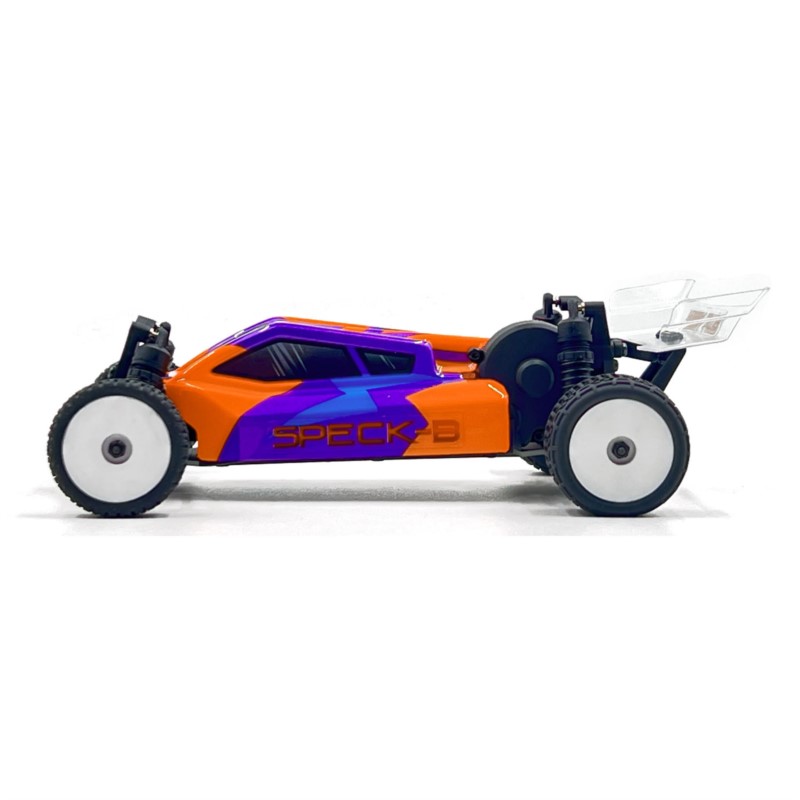Hobby Plus RC Off Road Car 1/2 - đánh giá và giá Rc Hobby Plus