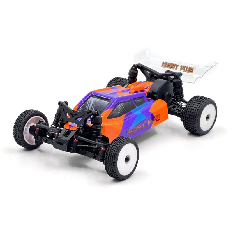 Hobby Plus RC Off Road Car 1/2 - đánh giá và giá Rc Hobby Plus
