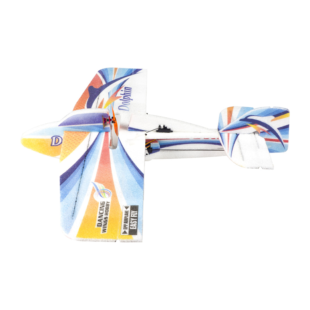 Real Hawk 580MM(22.8') Wingspa - đánh giá và giá Rc Hobby Airplanes