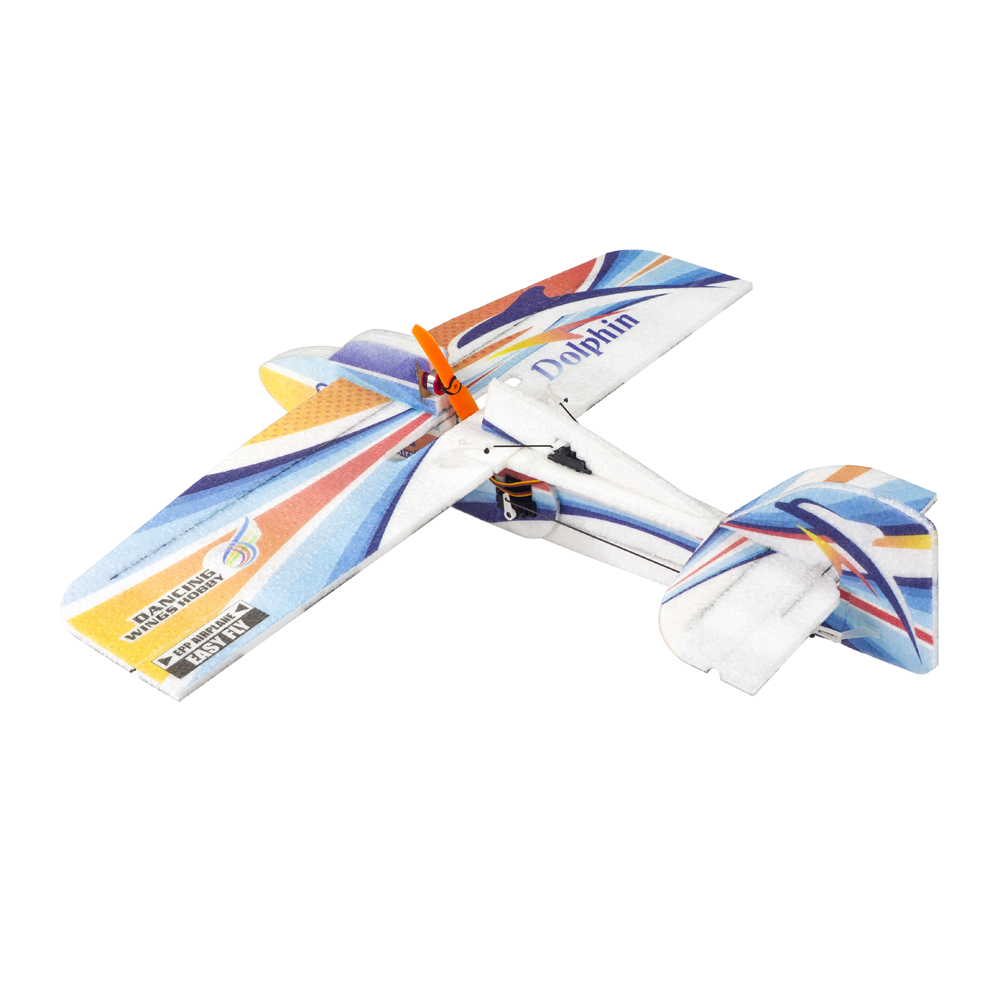 Real Hawk 580MM(22.8') Wingspa - đánh giá và giá Rc Hobby Airplanes