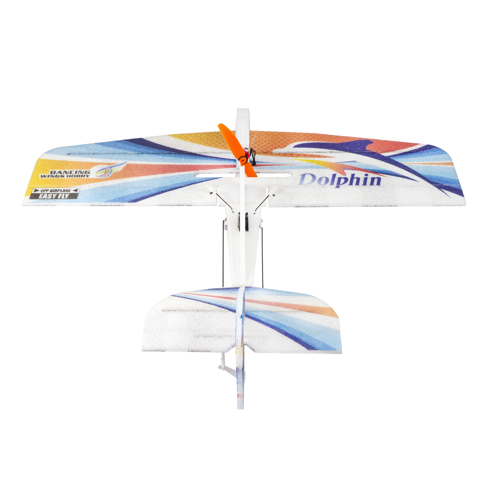 Real Hawk 580MM(22.8') Wingspa - đánh giá và giá Rc Hobby Airplanes