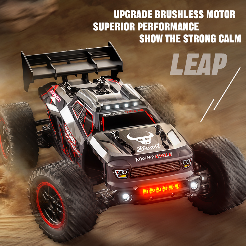 ZLL SG316 MAX 1:16 High Speed  - đánh giá và giá Rc Hobby Grade Car