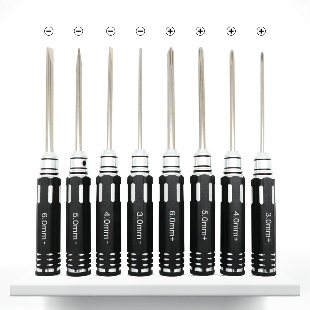 RC Hex Driver Set - 16pcs Hex  - đánh giá và giá Rc Hobby Electric Screwdriver