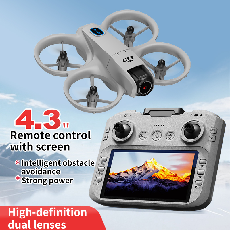 New Model GT3 MAX Drones Large - đánh giá và giá Rc Hobby Grade