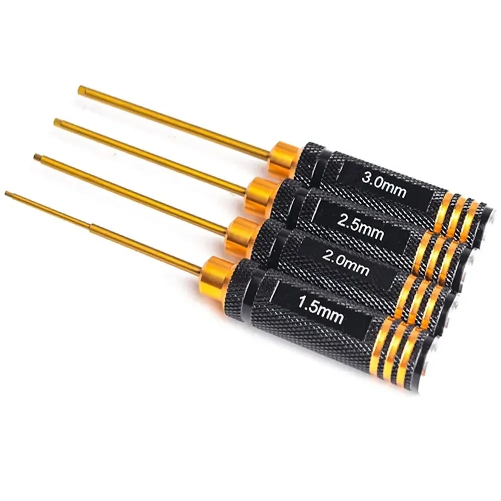 1 Set RC Tools Hex Screw Drive - đánh giá và giá Rc Hobby Electric Screwdriver