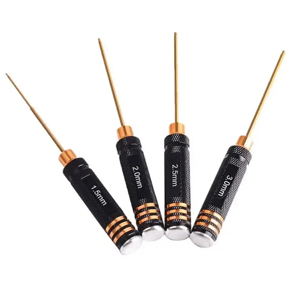 1 Set RC Tools Hex Screw Drive - đánh giá và giá Rc Hobby Electric Screwdriver