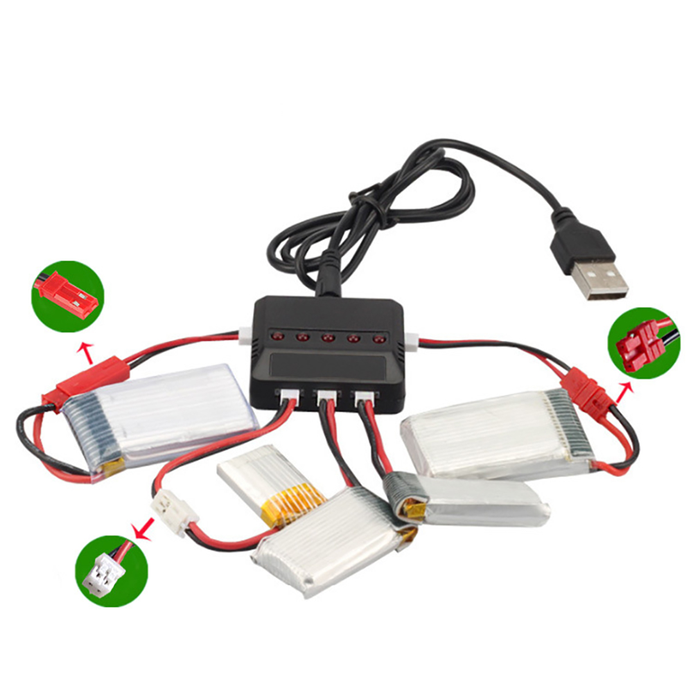 3.7V 550mAh 25C Lipo Battery 8 - đánh giá và giá Rc Hobby Airplanes