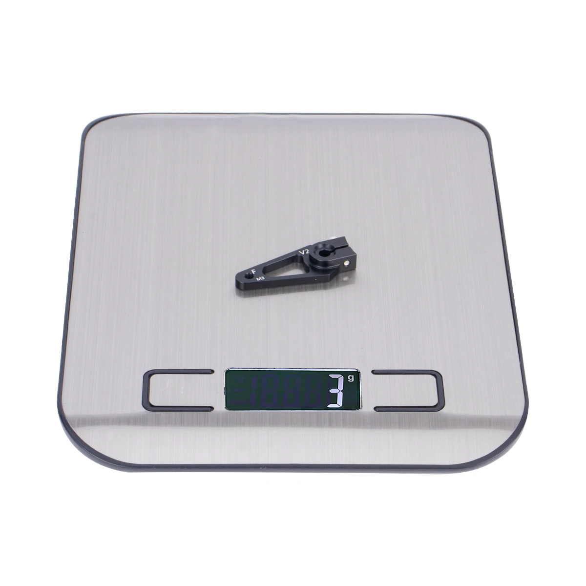 39mm M3 7075 Aluminum 25T Serv - đánh giá và giá Rc Hobby Shops