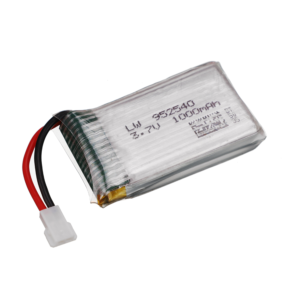 3.7V 1000mah Lipo Battery For  - đánh giá và giá Rc Hobby Airplanes