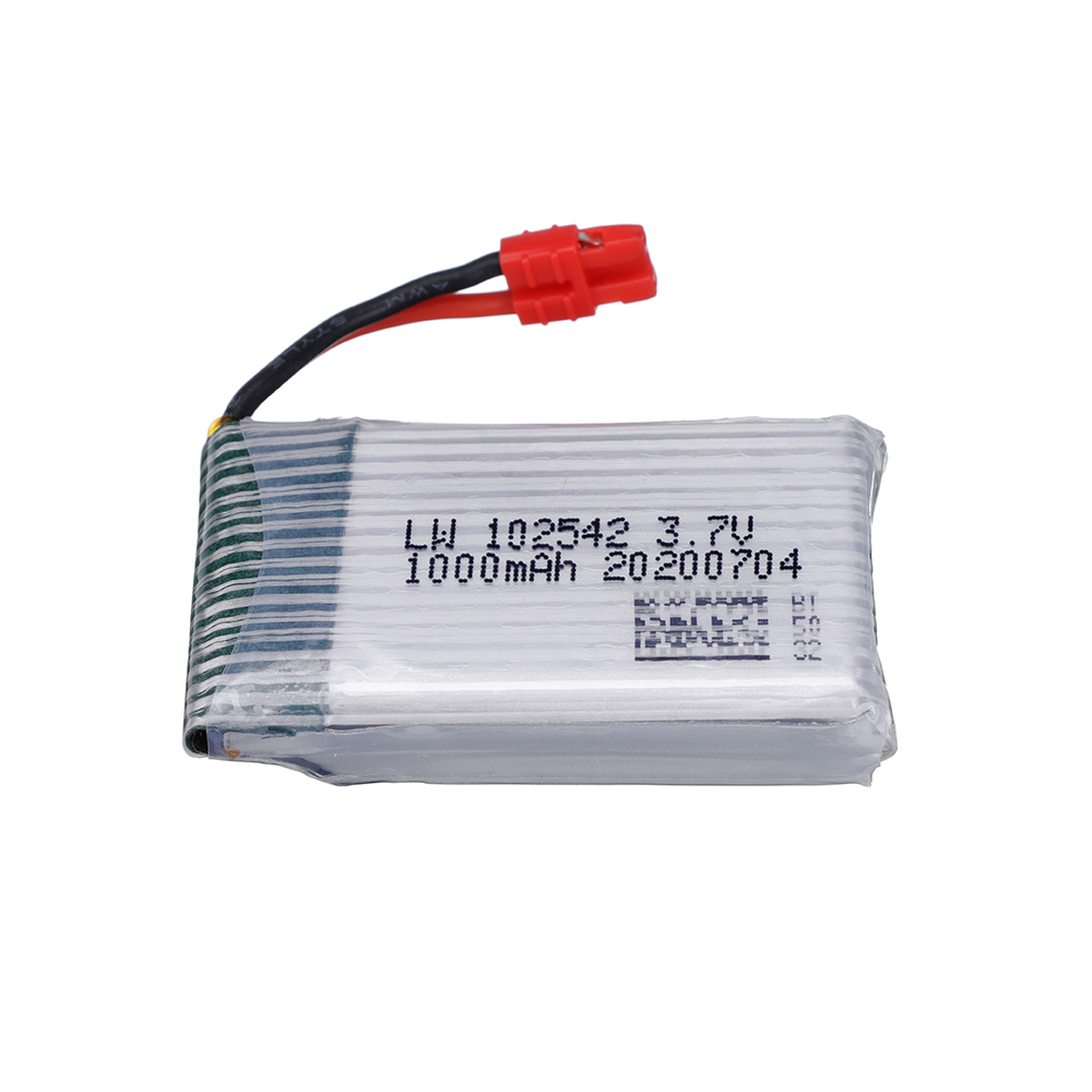3.7V 1000mah Lipo Battery For  - đánh giá và giá Rc Hobby Airplanes
