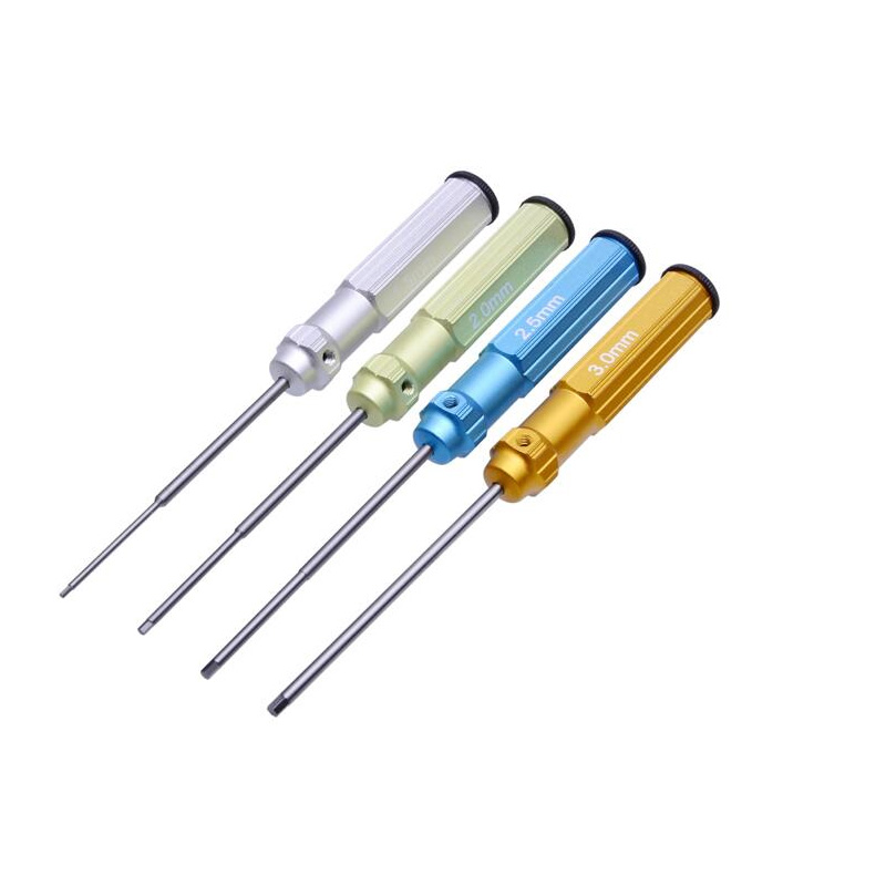 RC Tools 4 pcs hex screw drive - đánh giá và giá Rc Hobby Electric Screwdriver