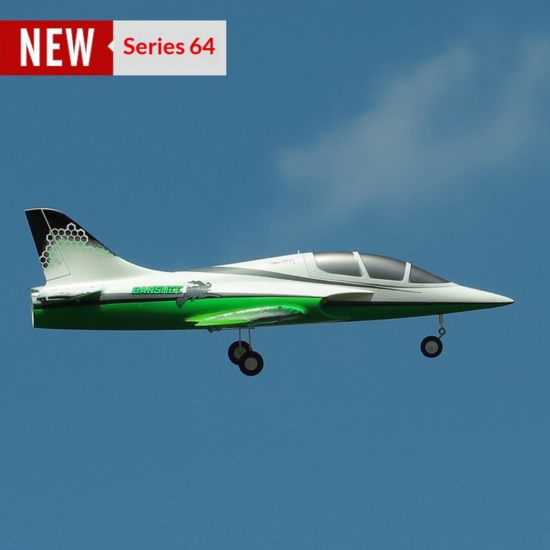 Wing Wing Banshee RC Airplane  - đánh giá và giá Rc Hobby Jet