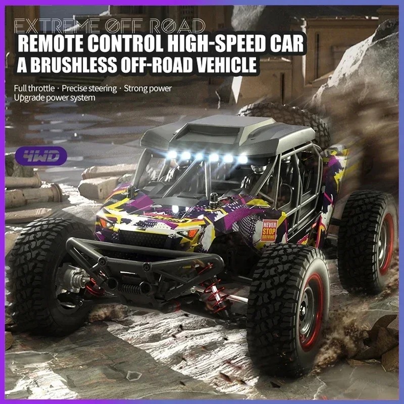 SCY 16106 PRO RC Car 70KM/H 1/ - đánh giá và giá Rc Hobby Grade Car