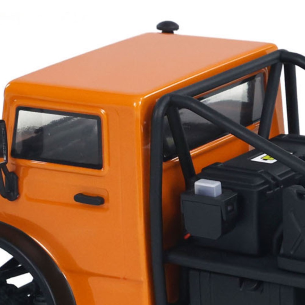 1/18 RC Rock Off-road Vehicles - đánh giá và giá Rc Hobby Plus