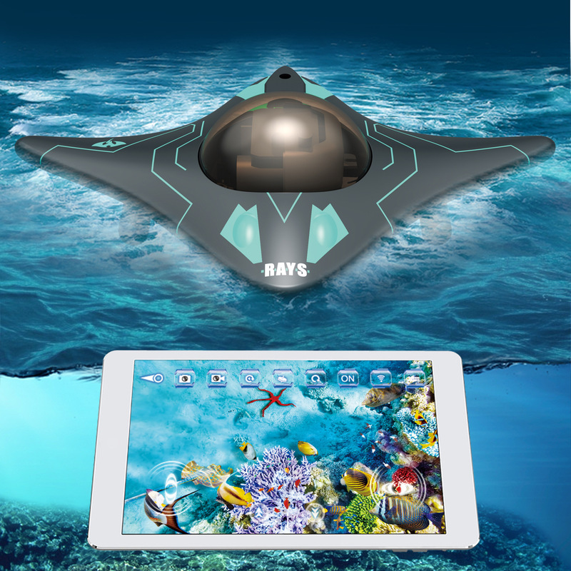 Mini Wifi Rc Underwater Camera - đánh giá và giá Rc Hobby Photos