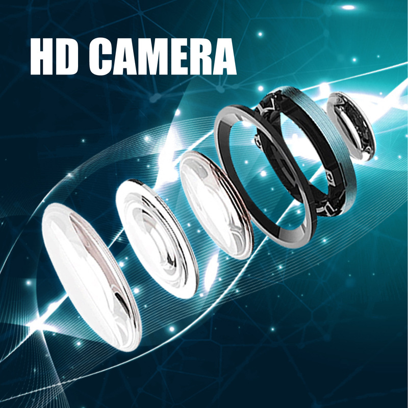 Mini Wifi Rc Underwater Camera - đánh giá và giá Rc Hobby Photos