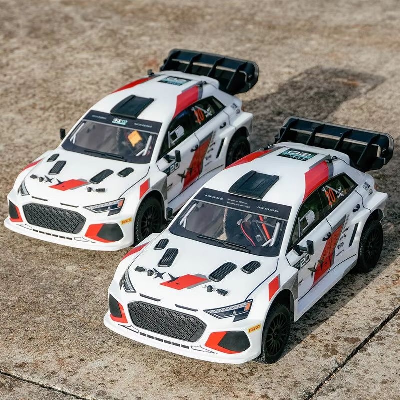HOBBYPLUS Co-branded Flying Li - đánh giá và giá Rc Hobby Plus