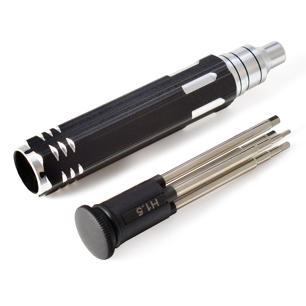 Universal 4-in-1 Metal Hex Scr - đánh giá và giá Rc Hobby Electric Screwdriver