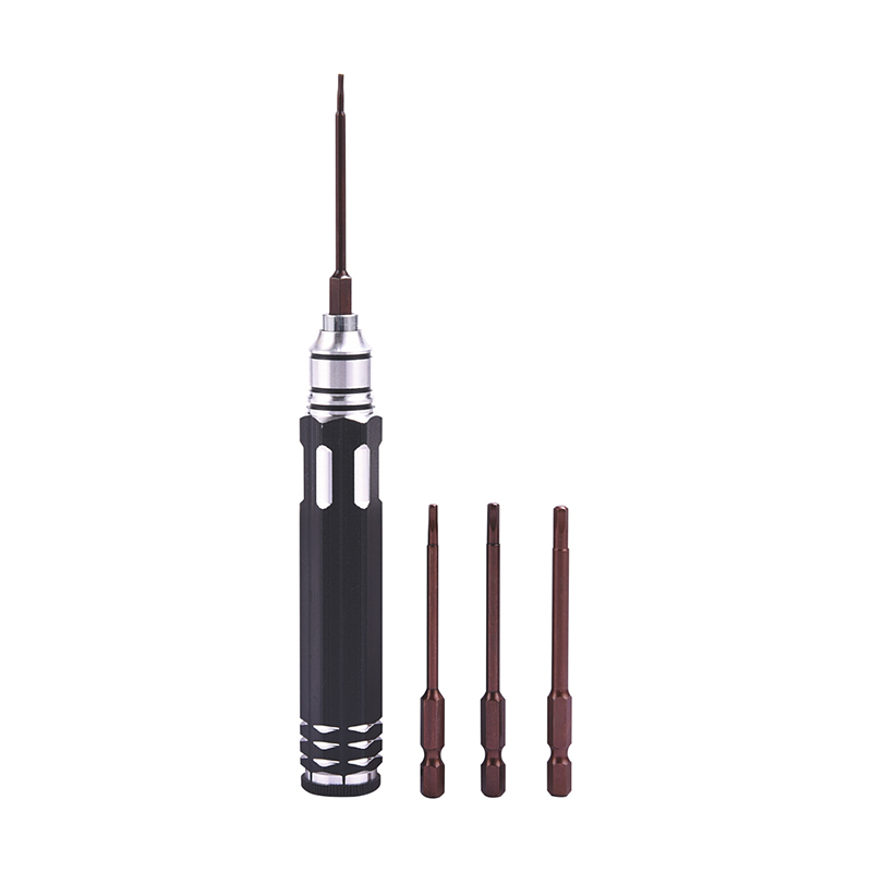 Universal 4-in-1 Metal Hex Scr - đánh giá và giá Rc Hobby Electric Screwdriver