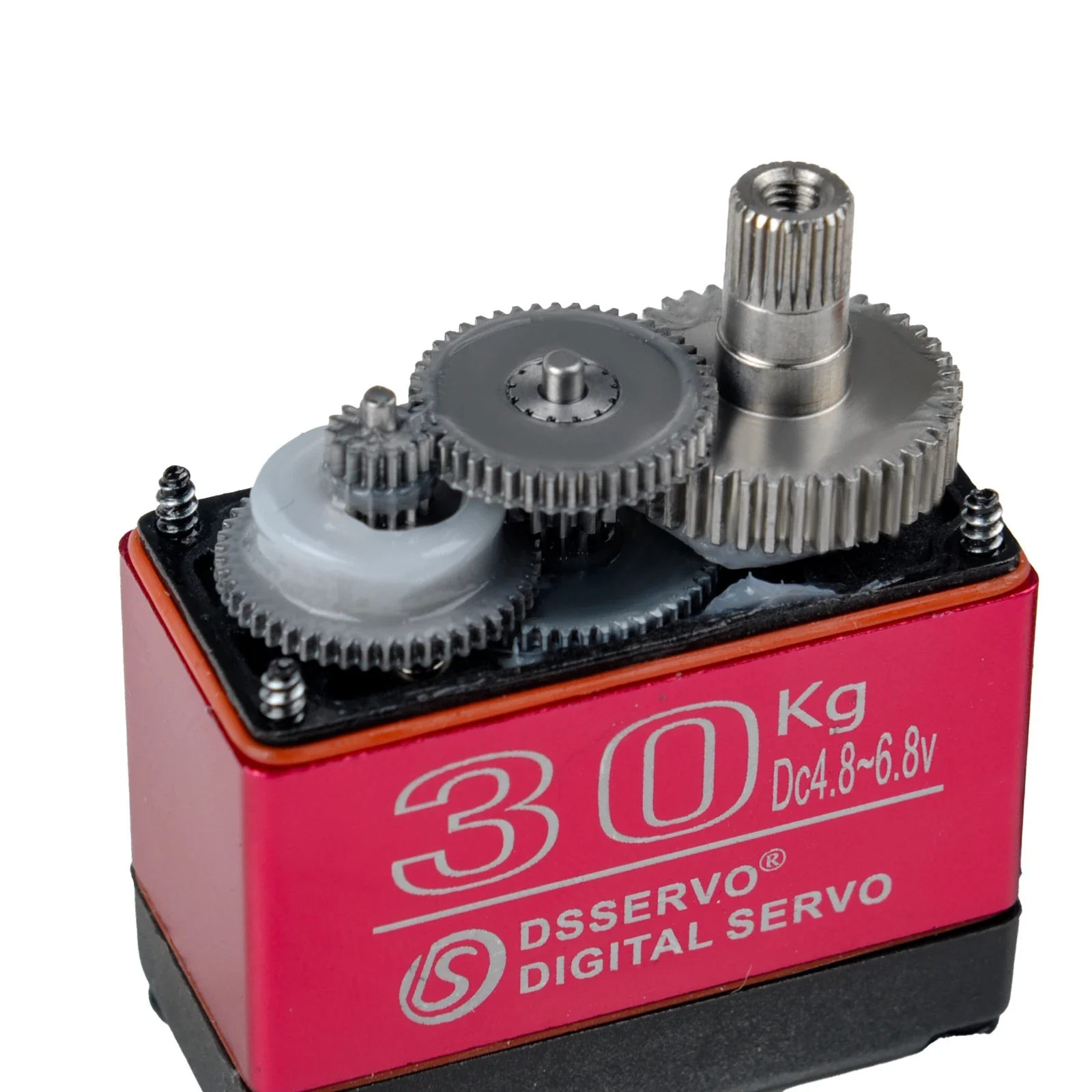 High Torque DS3230PRO 30KG Dig - đánh giá và giá Rc Hobby Shops