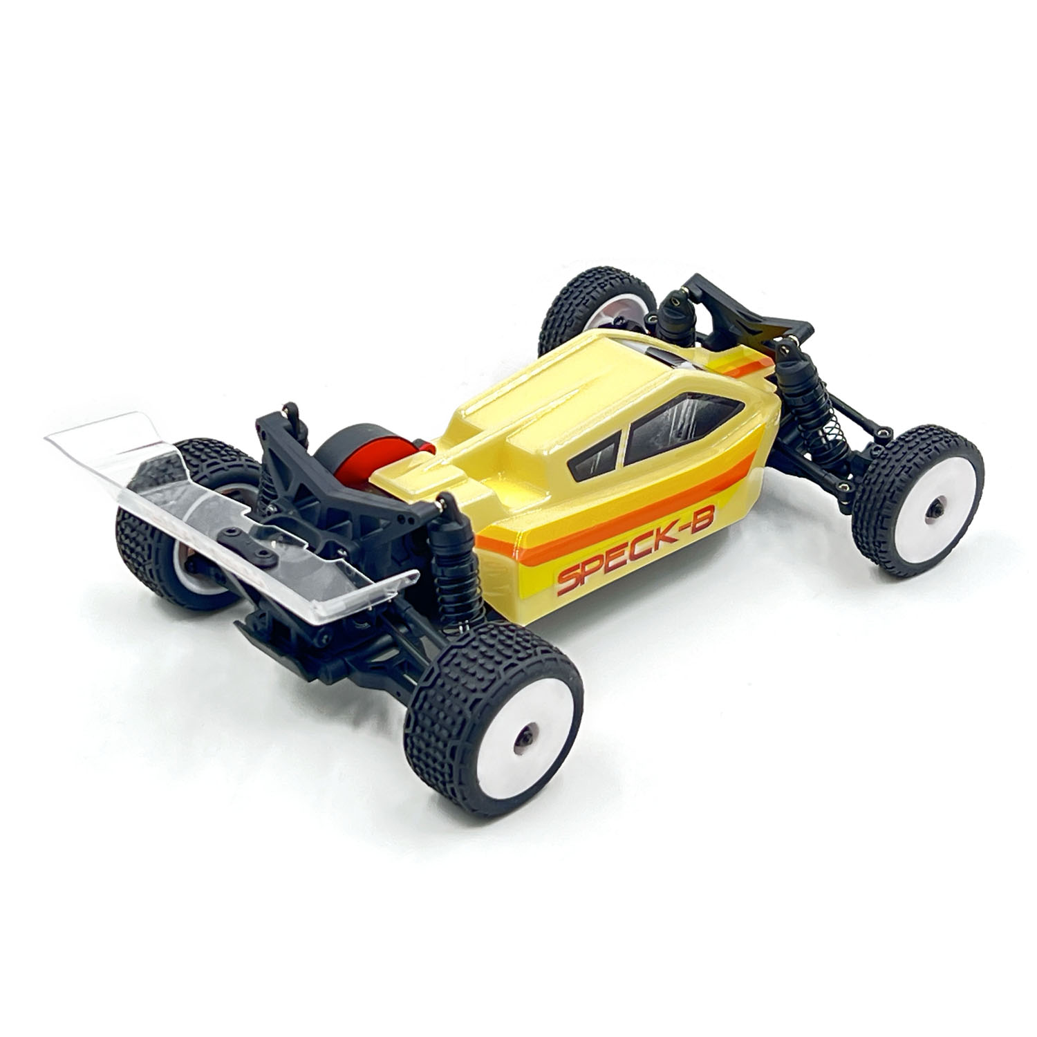 Hobby Plus 1/24 2WD RC Desert  - đánh giá và giá Rc Hobby Plus