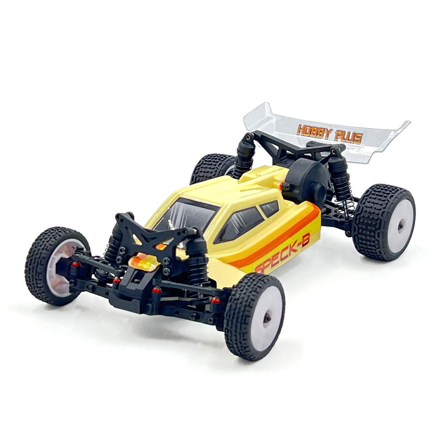 Hobby Plus 1/24 2WD RC Desert  - đánh giá và giá Rc Hobby Plus