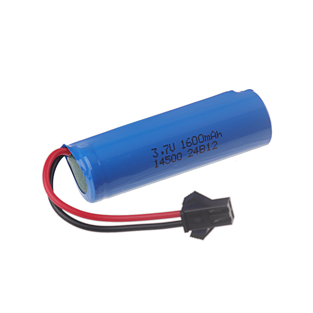 Original 3.7v 14500 1600mAh Li - đánh giá và giá Rc Hobby Airplanes