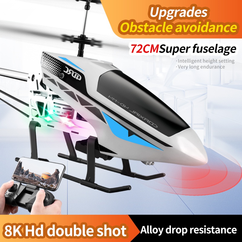 M4 Large Rc Helicopter Remote  - đánh giá và giá Rc Hobby Grade