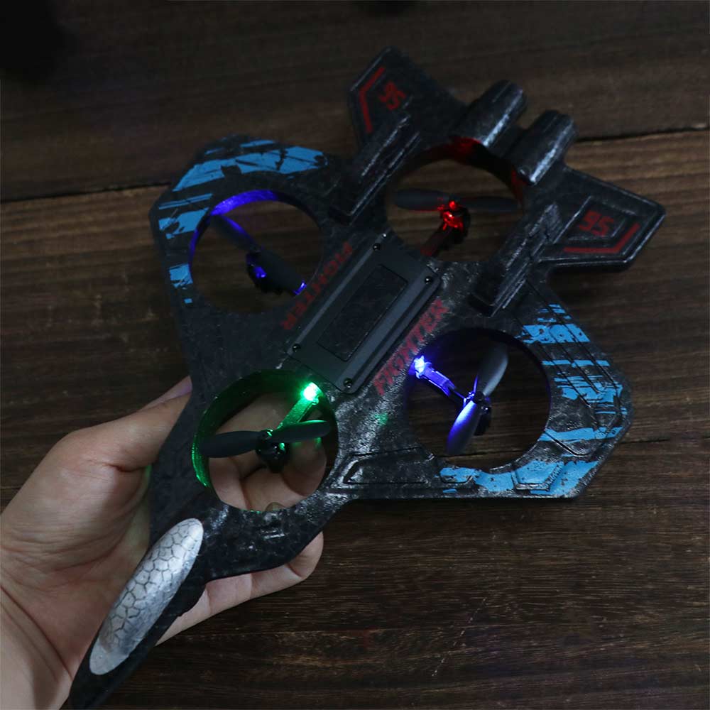 EPP Foam Remote Control Foam F - đánh giá và giá Rc Hobby Jet